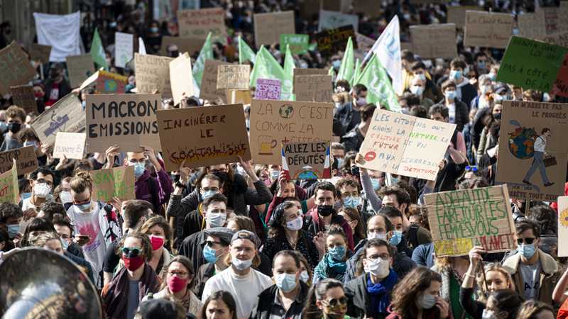 OSDQ 8 – Une société solidaire écologique et démocratique ! Quels outils pour y parvenir ?