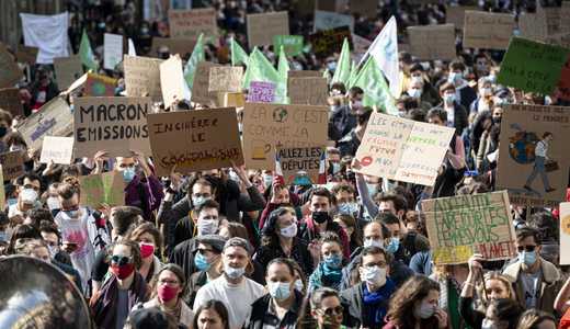 OSDQ 8 – Une société solidaire écologique et démocratique ! Quels outils pour y parvenir ?
