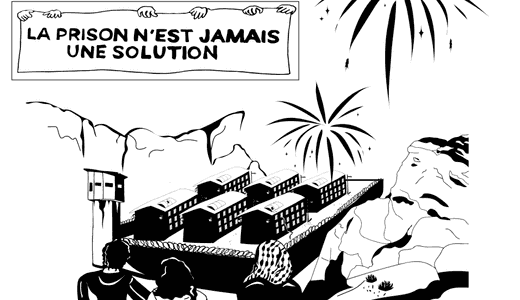 Vla la gamelle #49/2