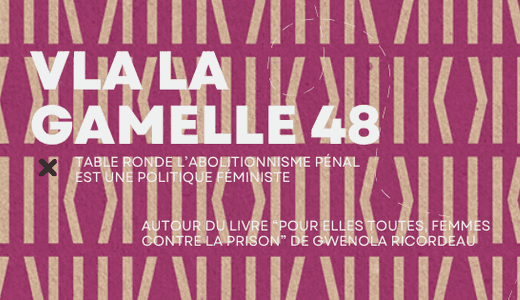 Vla la gamelle #48