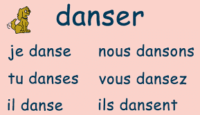 Playlist de Lisoun #8 – DANSE –