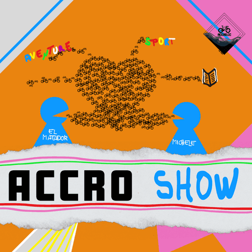 Accro Show