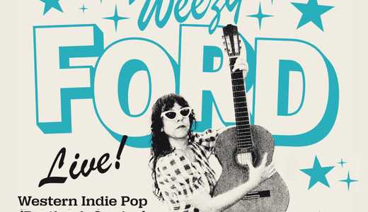 Interview Weezy Ford