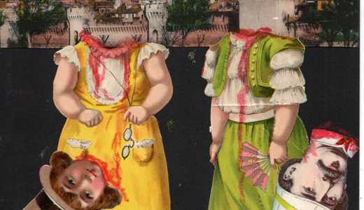 Les Oiseaux Sont Des Sons – Pour en finir avec la Bretagne !