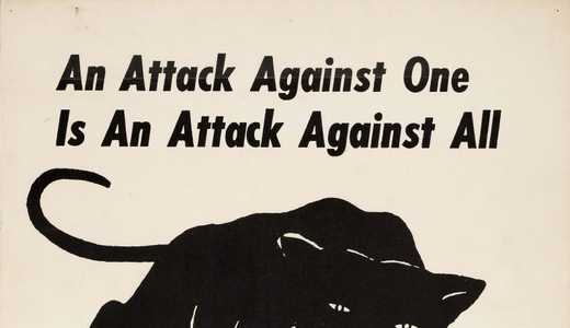 Musique – Pouvoir noir