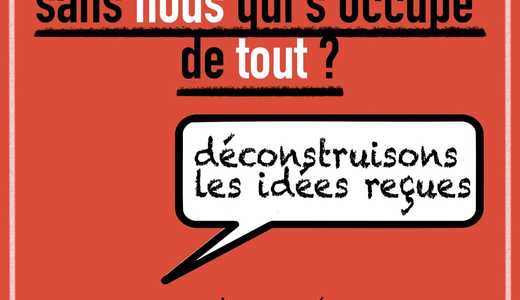 OSDQ – Journée internationale des migrant.e.s – Déconstruisons les idées reçues