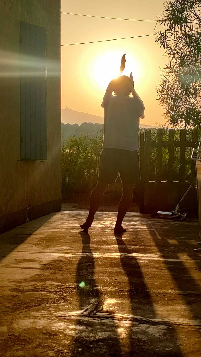 Les Oiseaux sont des Sons – LES OLIVADES