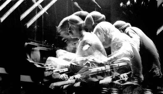 Émission musique – En concert