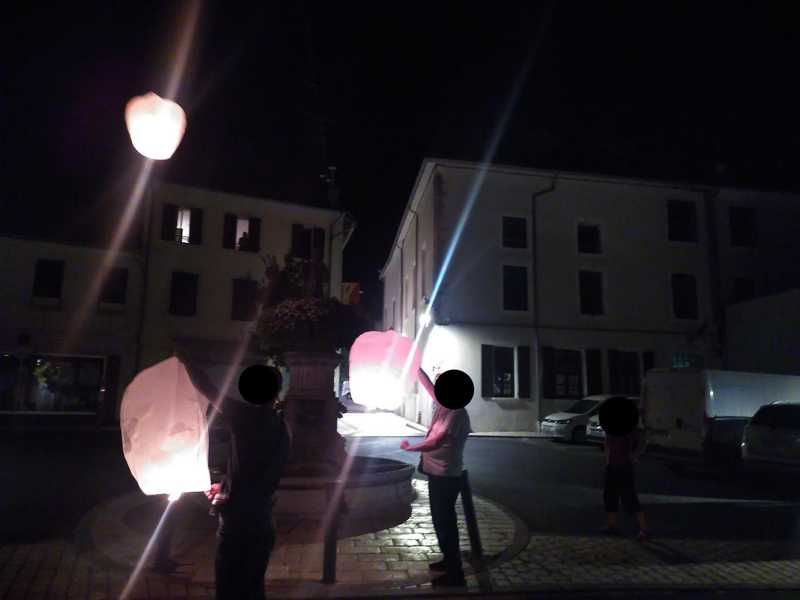 Vla la gamelle #42