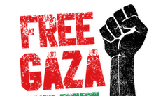 Free Gaza, Free Palestine : retour sur le rassemblement du 25 octobre