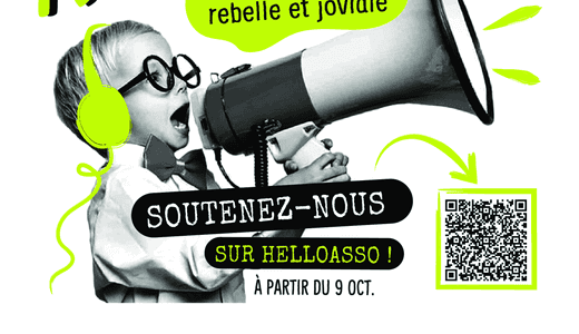 Rencontrer la radio, la soutenir ! 7 et 9 octobre 2022 à Avignon