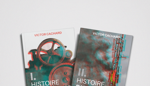 OSDQ12 – Histoire du sabotage avec Victor Cachard @ Youpi