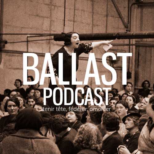 Ballast Podcast