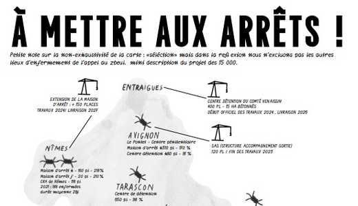 Vla la gamelle – hors les mûrs – 11 juin 2023